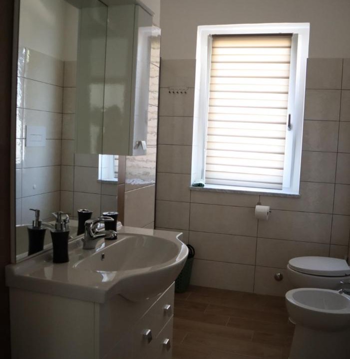 Photo of Bathroom in Roccagloriosa