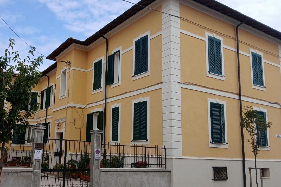 Photo of Buildings in Avezzano
