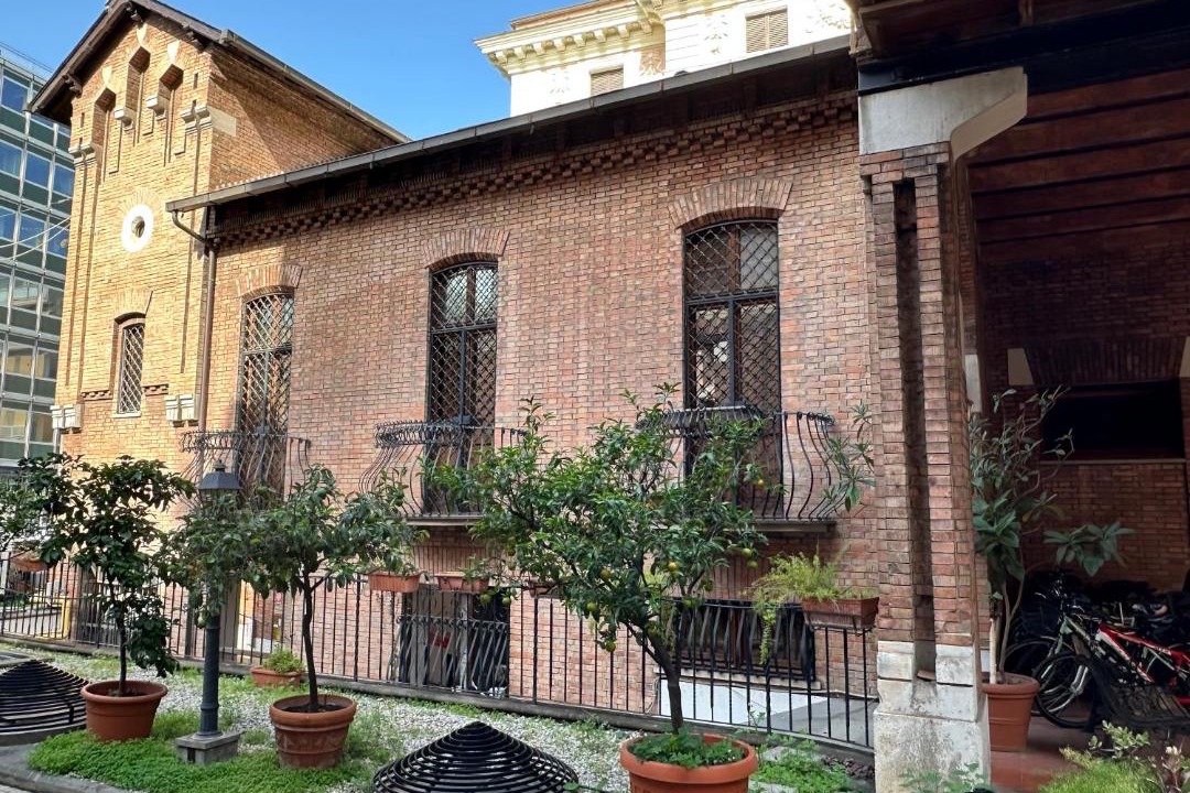 Photo of Others in Quartiere III Pinciano