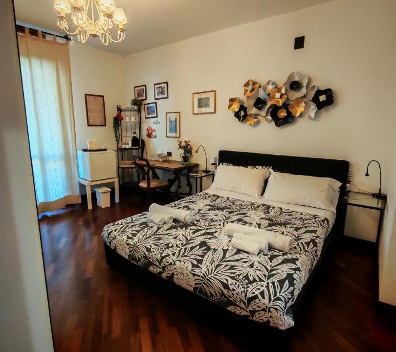 Photo of Bedroom in Fiumicino