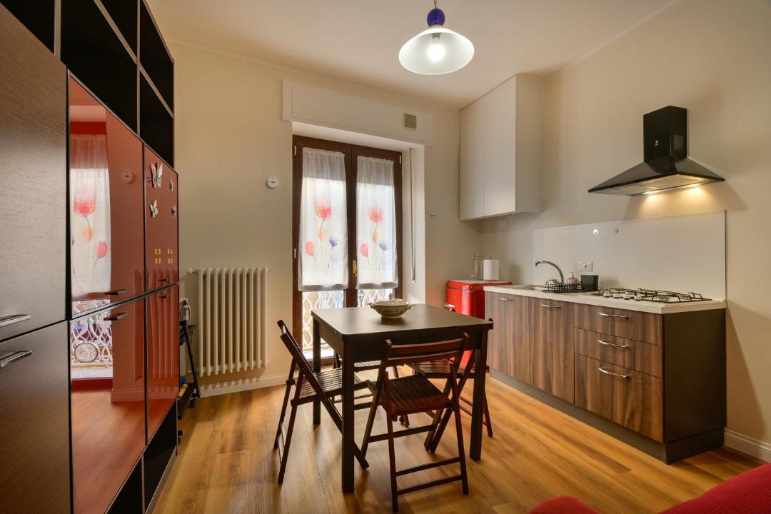 Photo of Kitchen in Campobasso