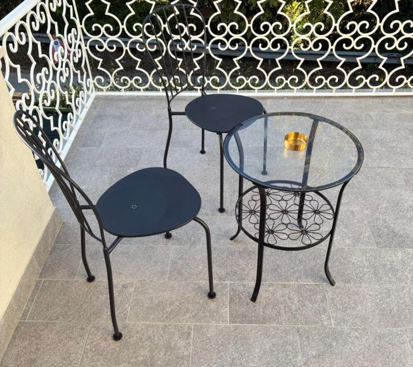Photo of Patio Balcony in Isernia
