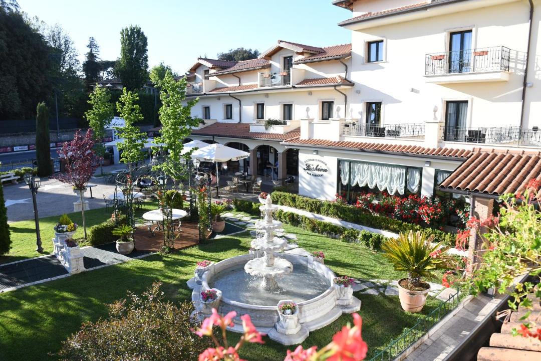 Photo of Others in Valmontone