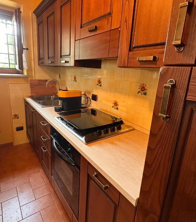 Photo of Kitchen in Scandriglia