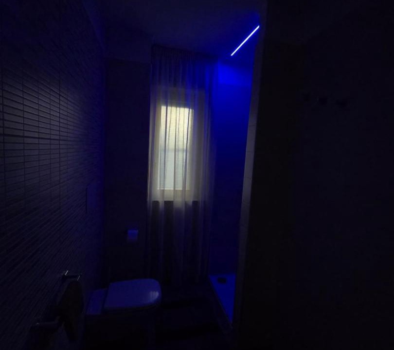 Photo of Bathroom in Barletta