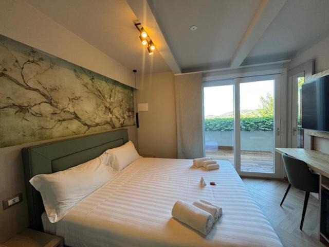 Photo of Bedroom in Marino