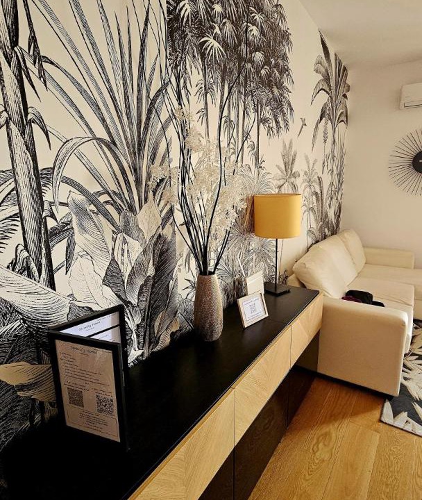 Photo of Livingroom in Centro Giano