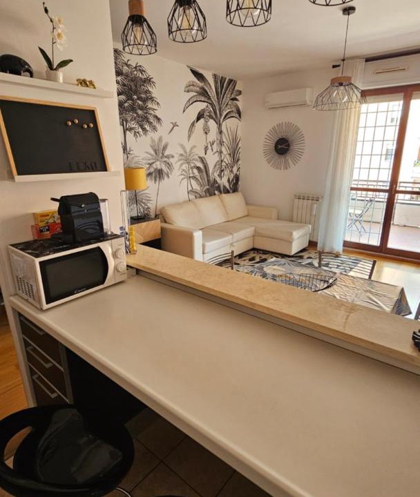 Photo of Kitchen in Centro Giano