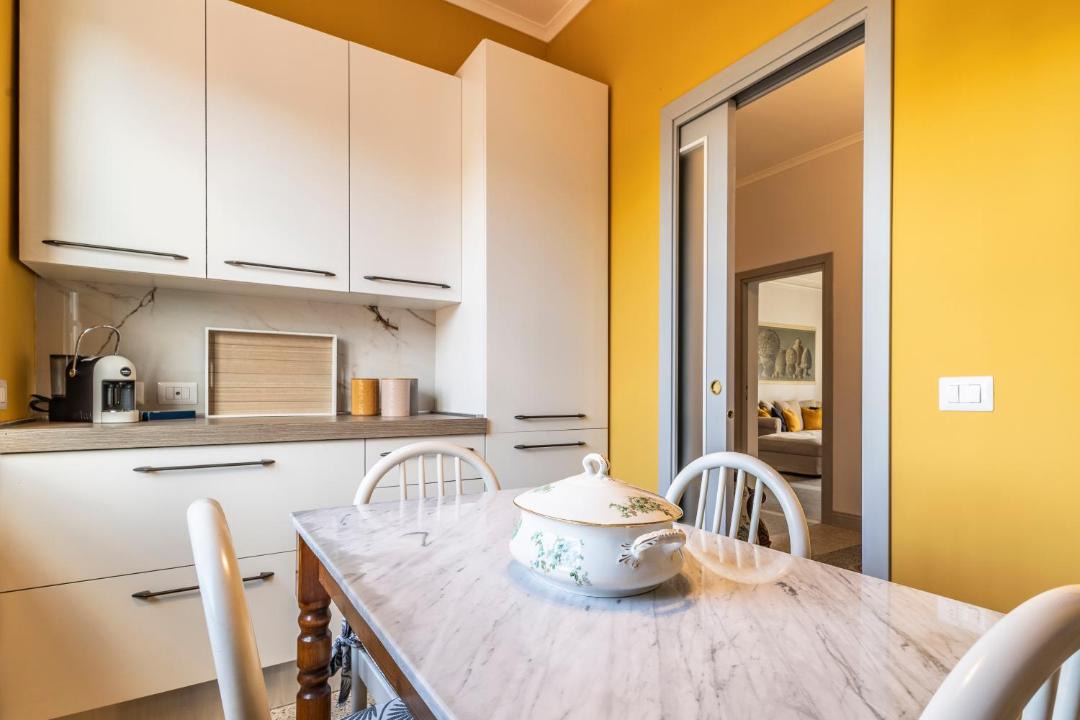 Photo of Kitchen in Capranica