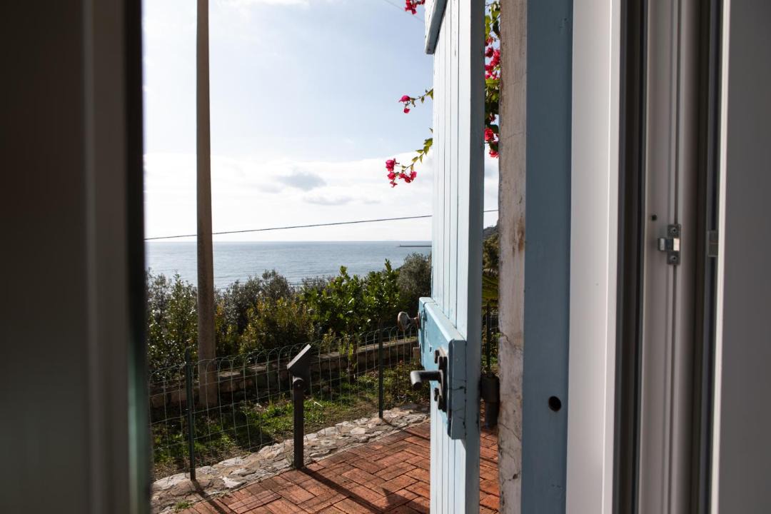 Photo of Patio Balcony in Terracina