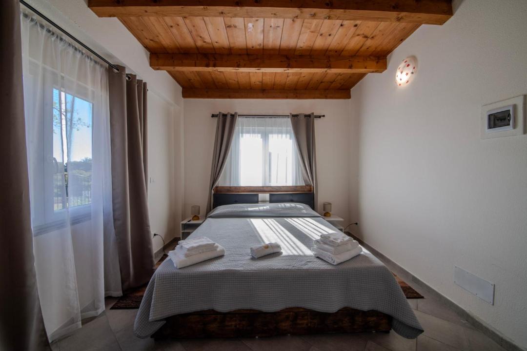 Photo of Bedroom in Zona LIV La Giustiniana