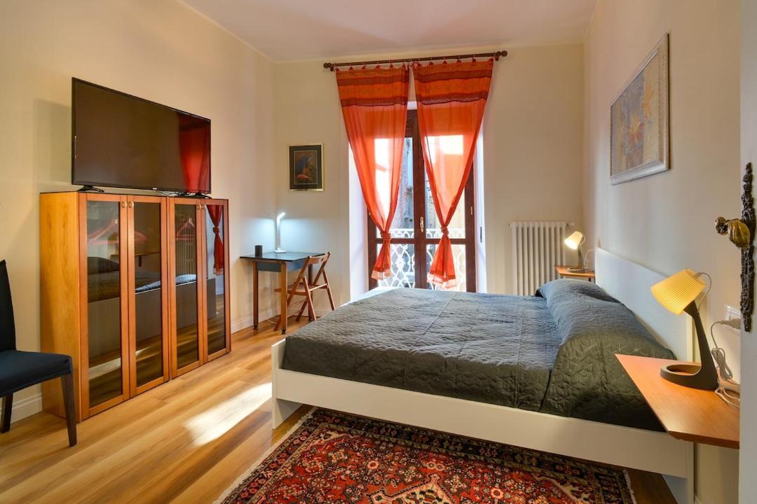 Photo of Bedroom in Campobasso