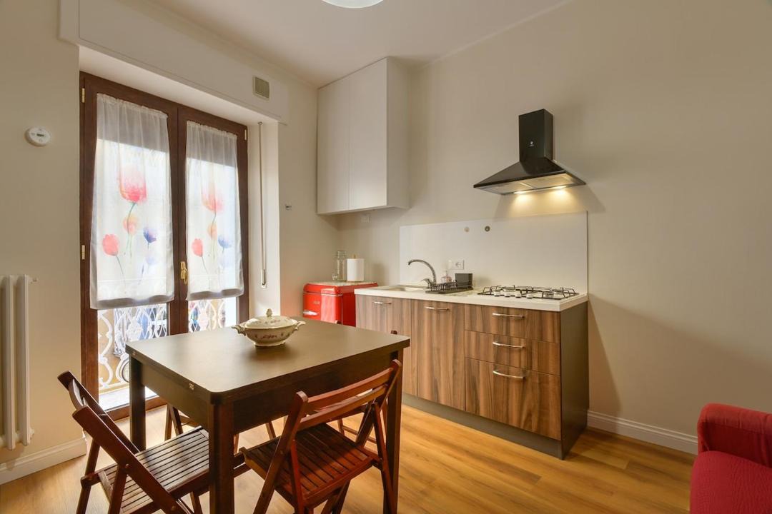 Photo of Kitchen in Campobasso