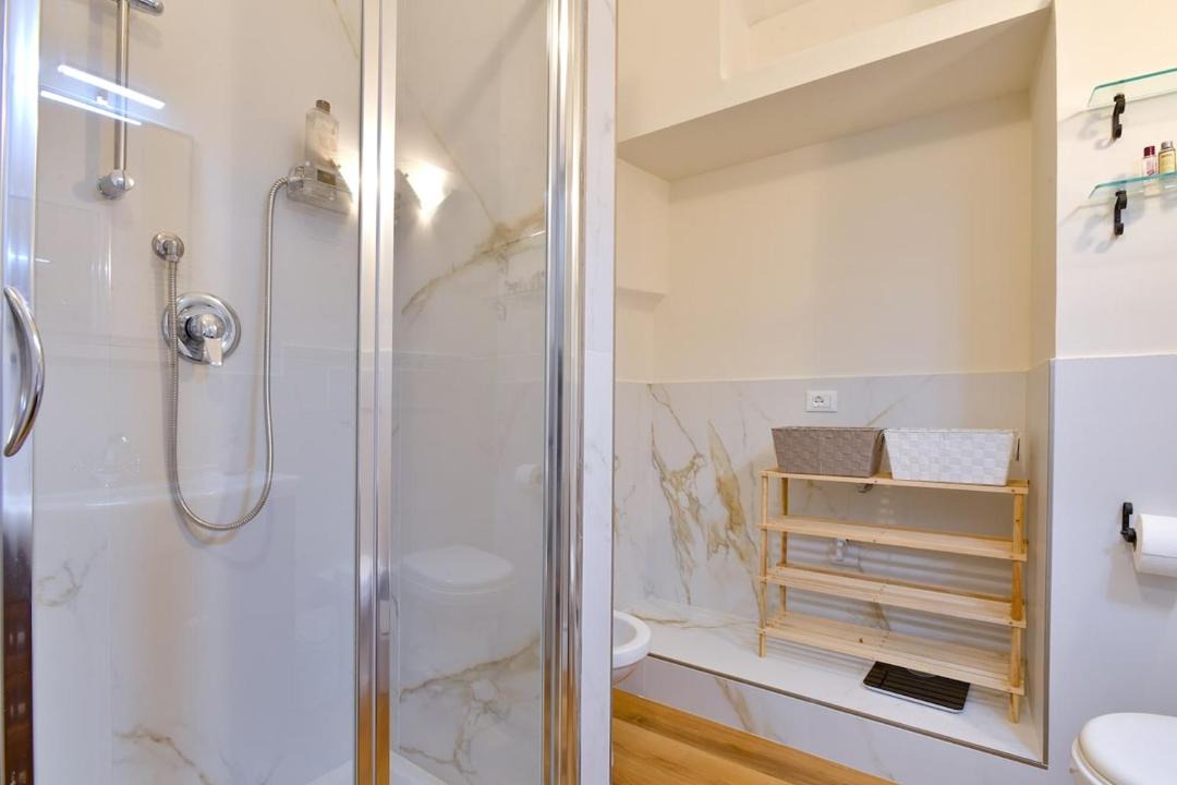 Photo of Bathroom in Campobasso