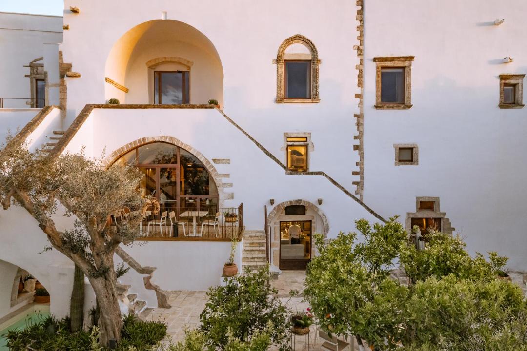 Photo of Others in Ostuni Historic Centre