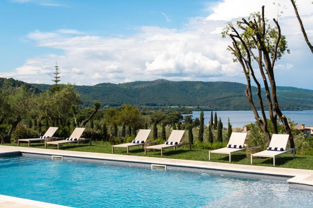 Photo of Others in Lake Bracciano