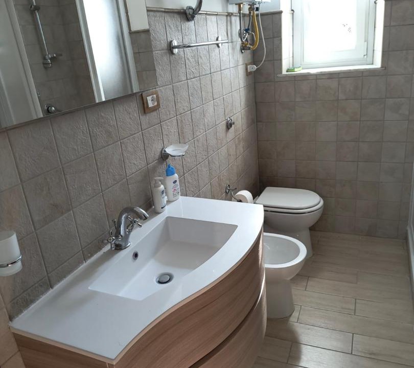 Photo of Bathroom in Anagni
