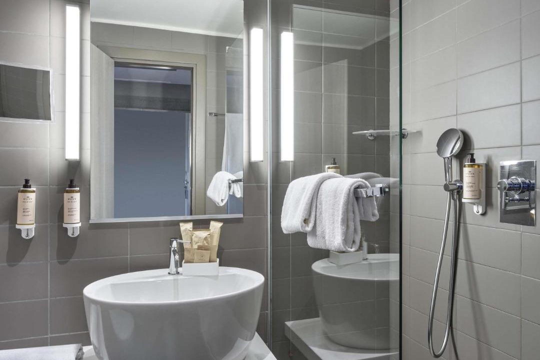 Photo of Bathroom in Monti