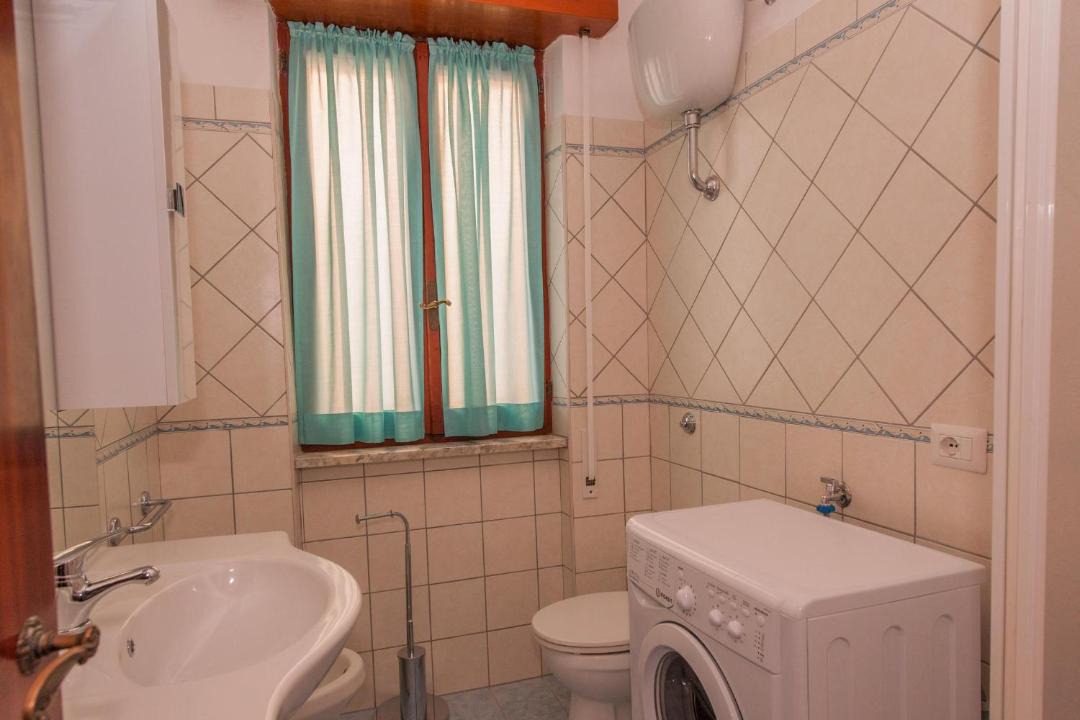 Photo of Bathroom in Minturno