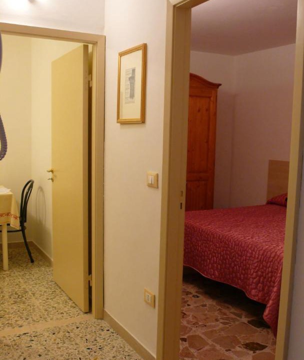 Photo of Bedroom in Serra Sant'Abbondio