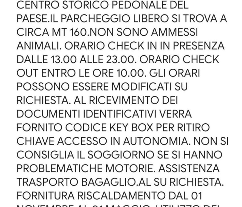 Photo of Others in Cineto Romano