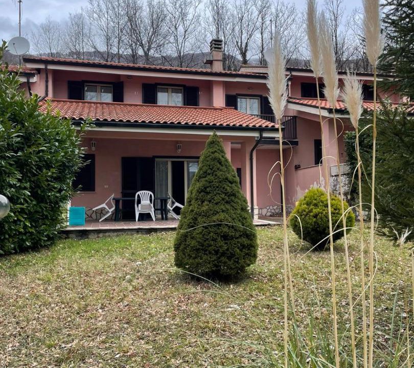 Photo of Others in San Biagio Saracinisco