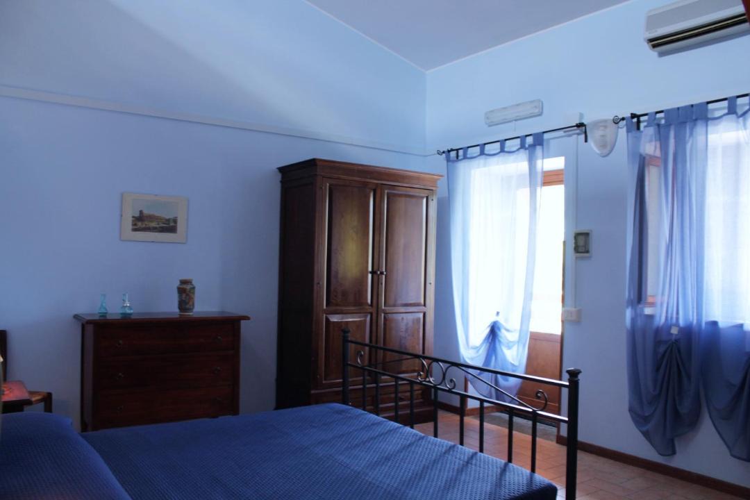 Photo of Bedroom in Civitella Cesi