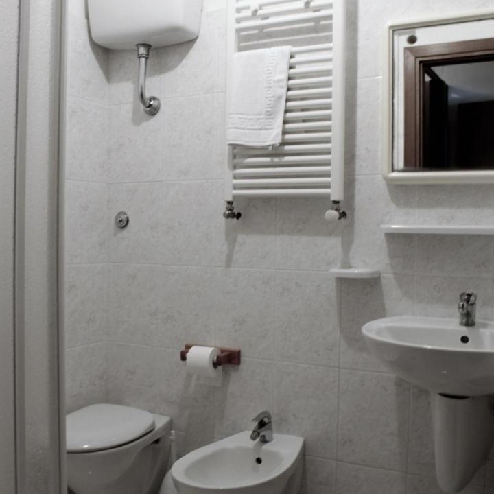 Photo of Bathroom in Civitella Cesi