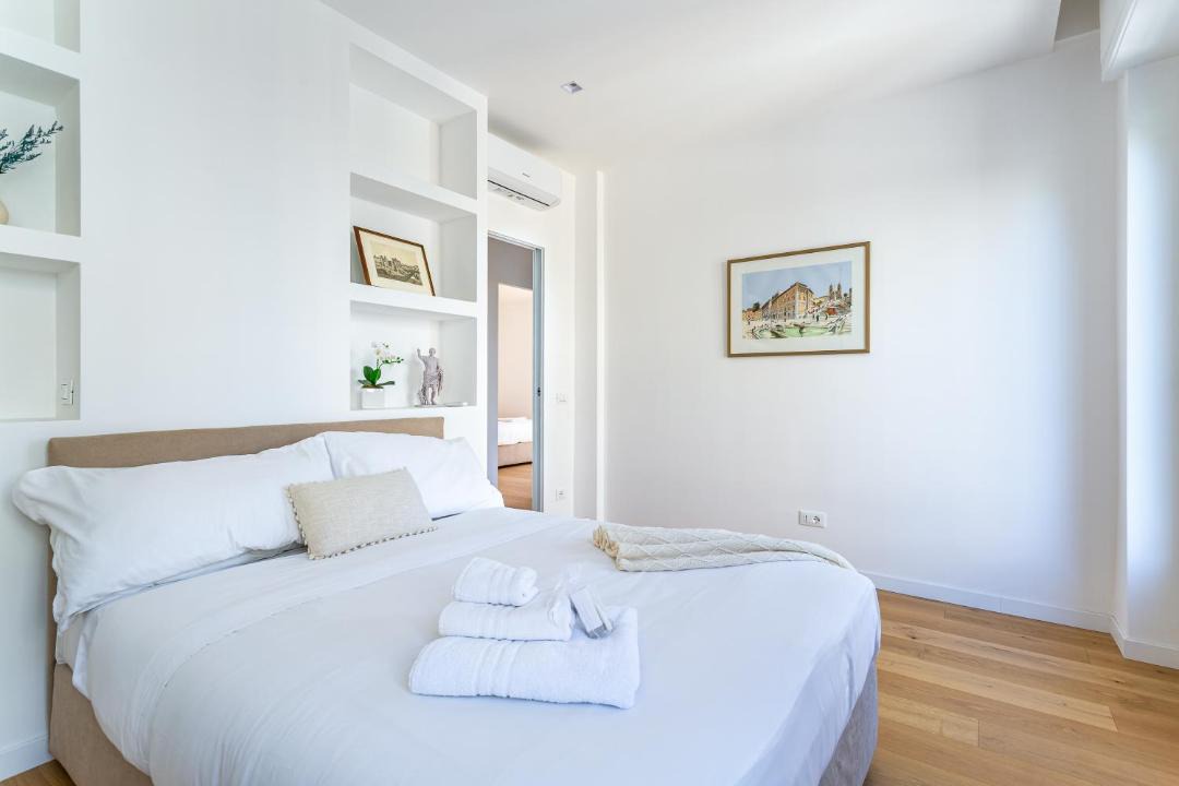 Photo of Bedroom in Monti