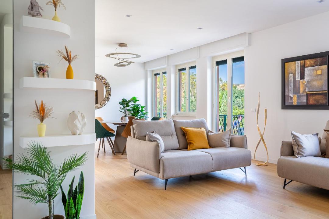 Photo of Livingroom in Monti