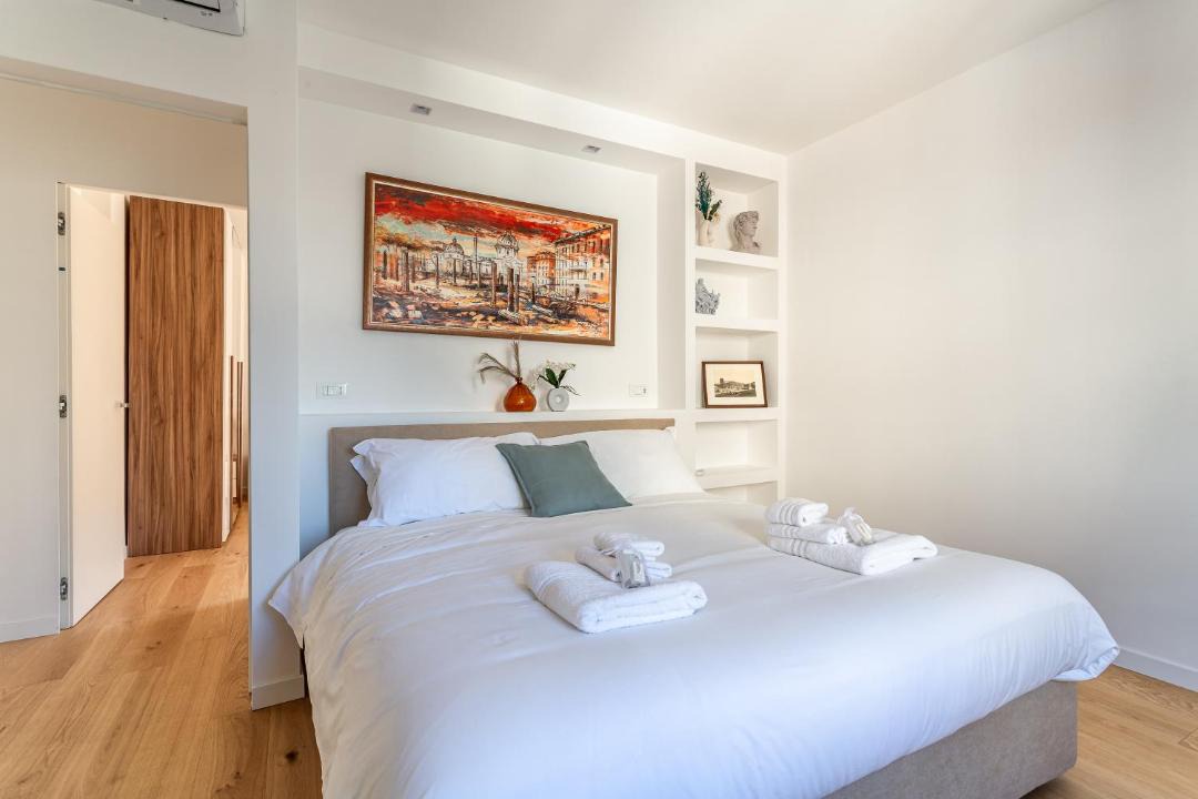 Photo of Bedroom in Monti