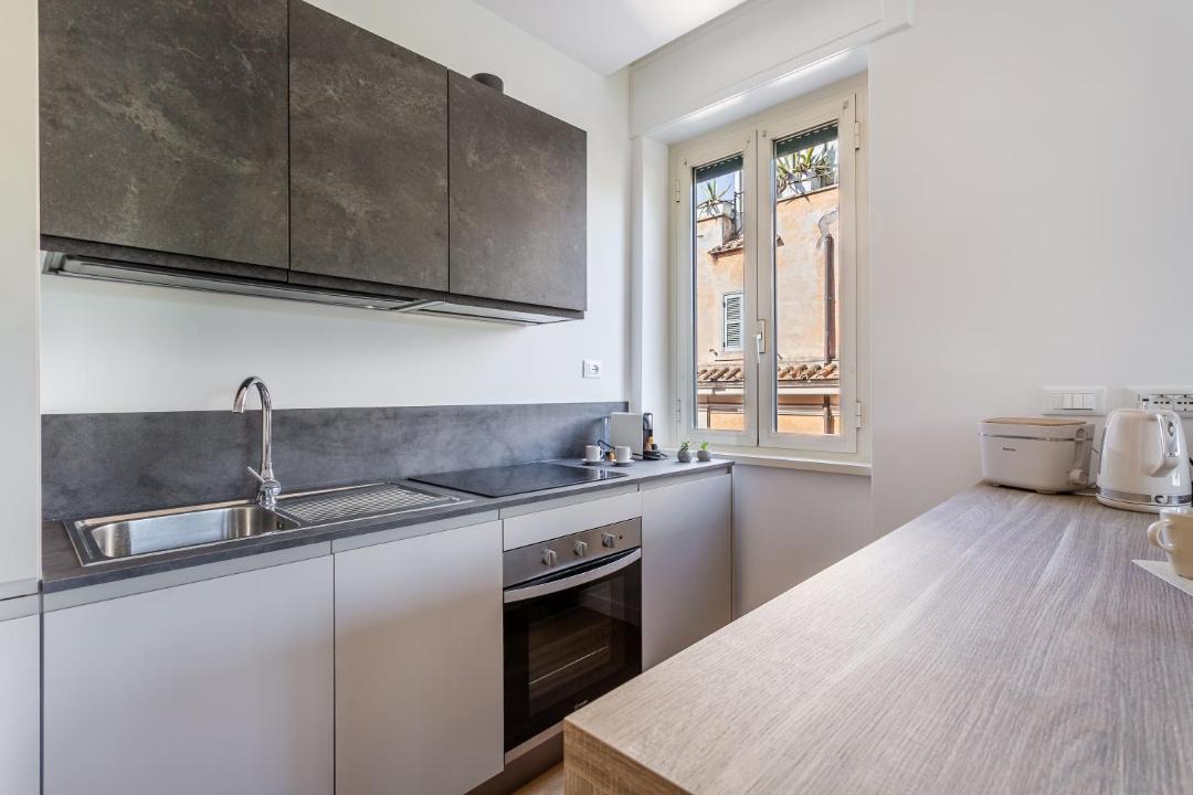 Photo of Kitchen in Monti