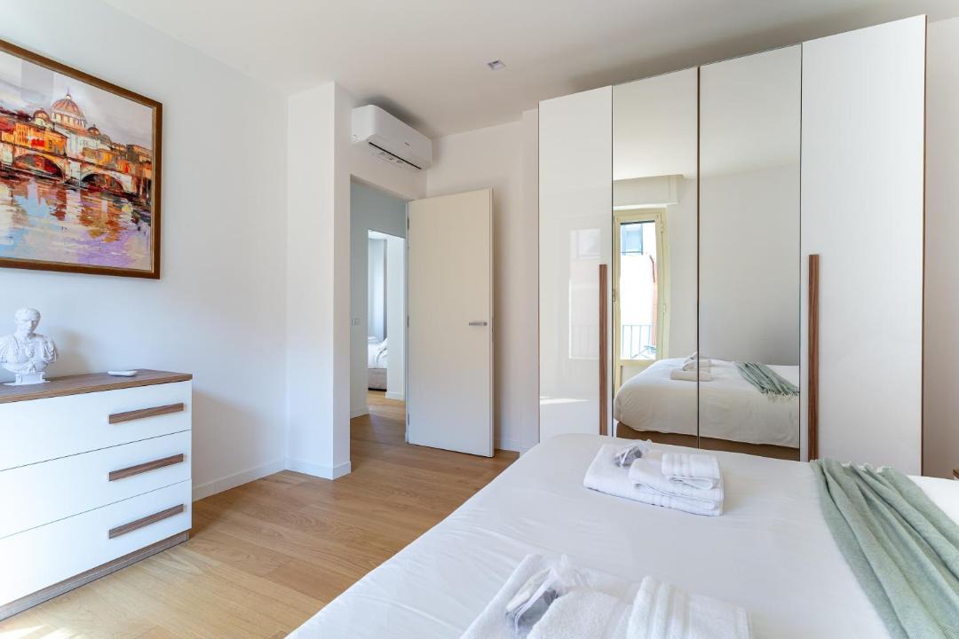 Photo of Bedroom in Monti