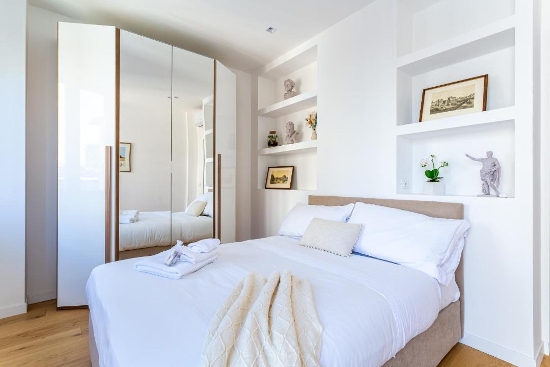Photo of Bedroom in Monti