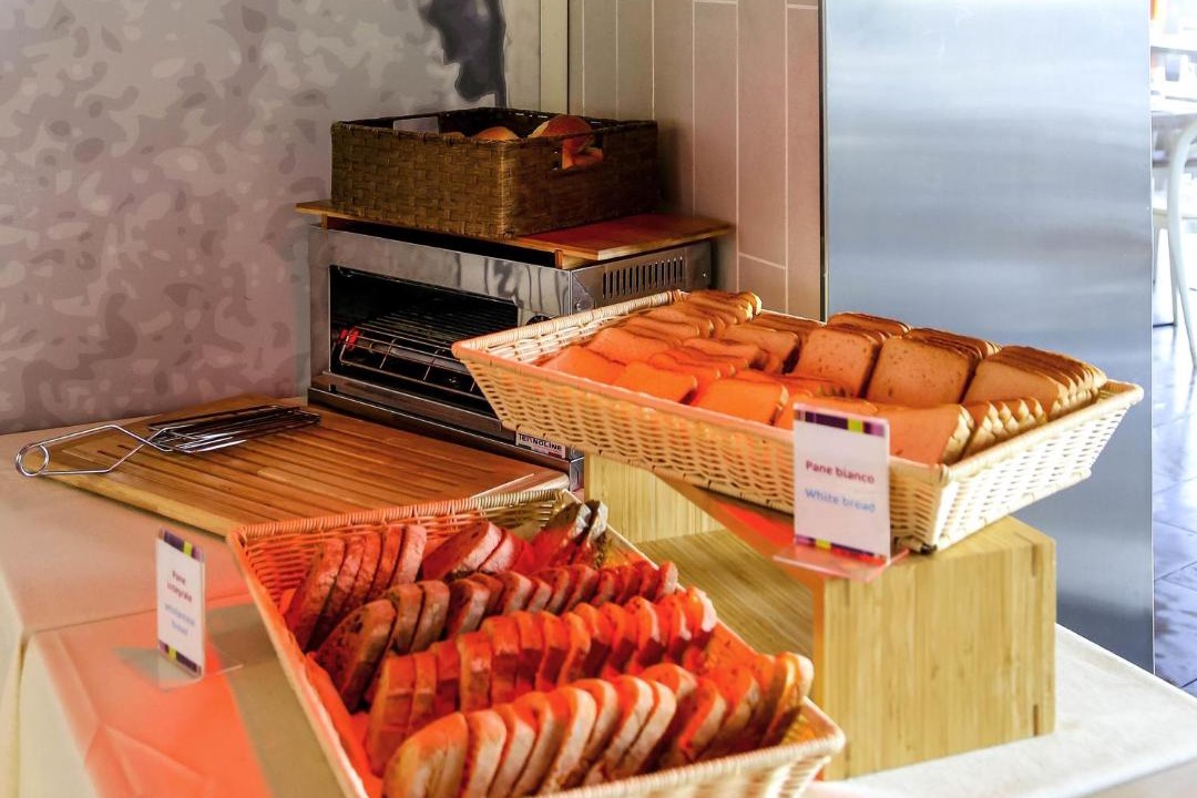 Photo of Kitchen in EUR