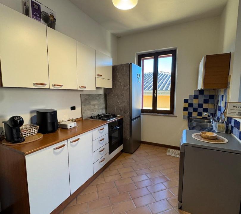 Photo of Kitchen in Valfabbrica