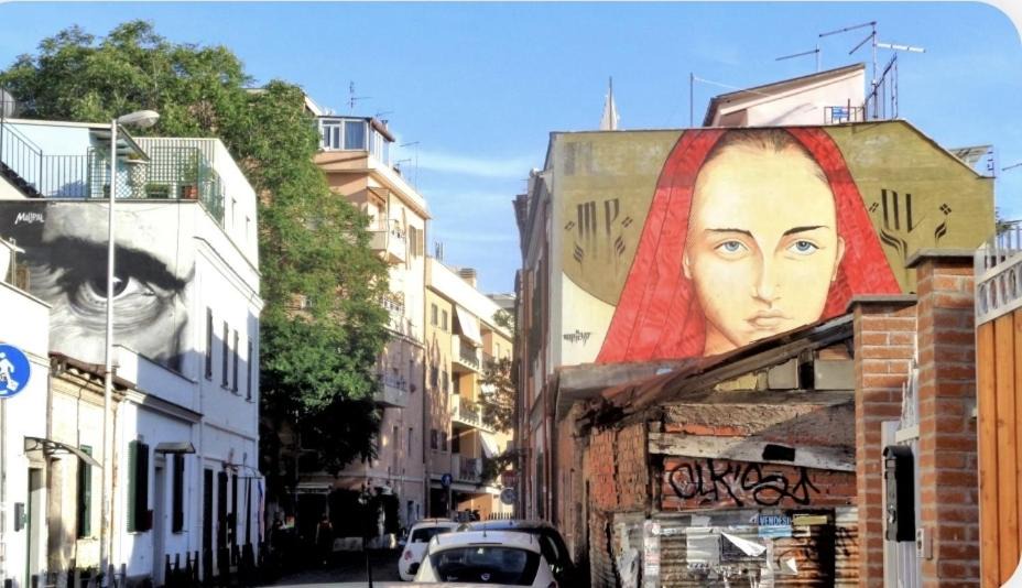 Photo of Others in Pigneto