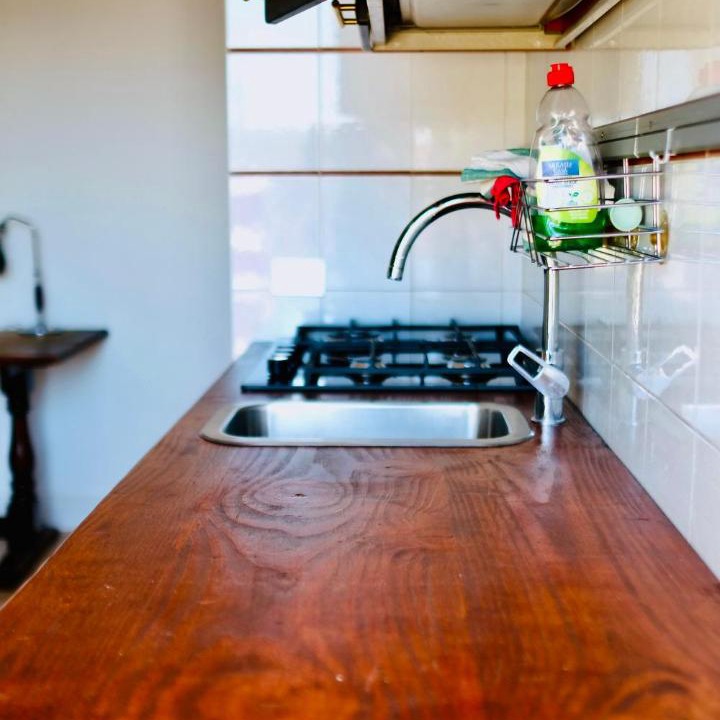Photo of Kitchen in Rione XI Sant'Angelo