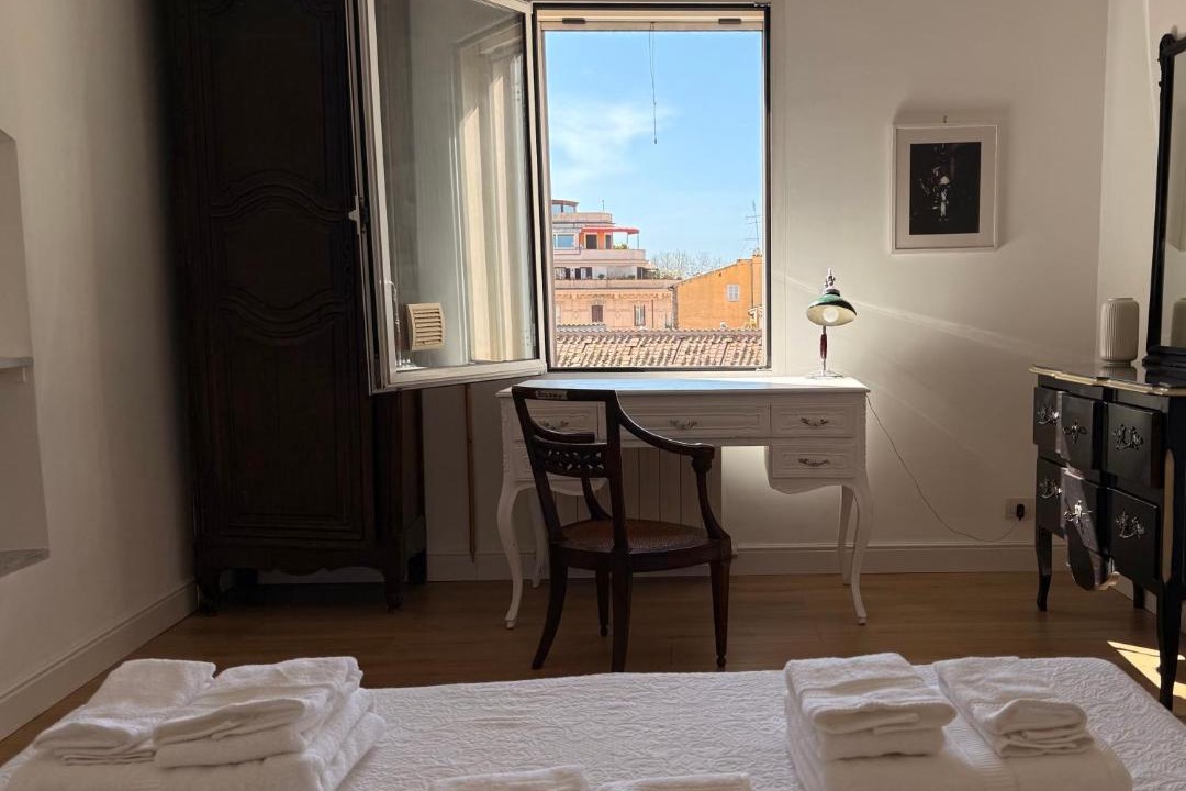 Photo of Others in Rione XI Sant'Angelo