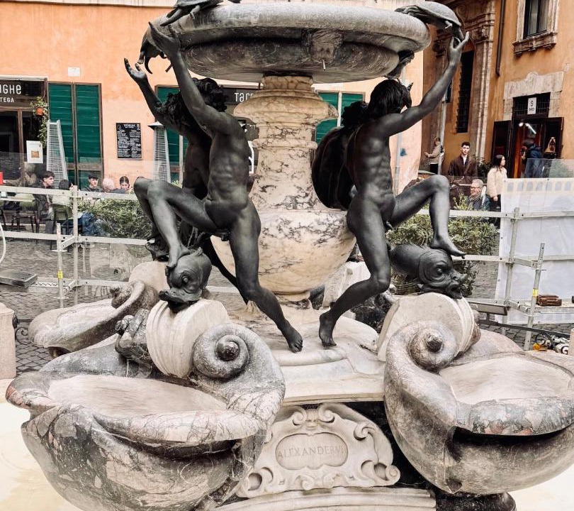 Photo of Others in Rione XI Sant'Angelo
