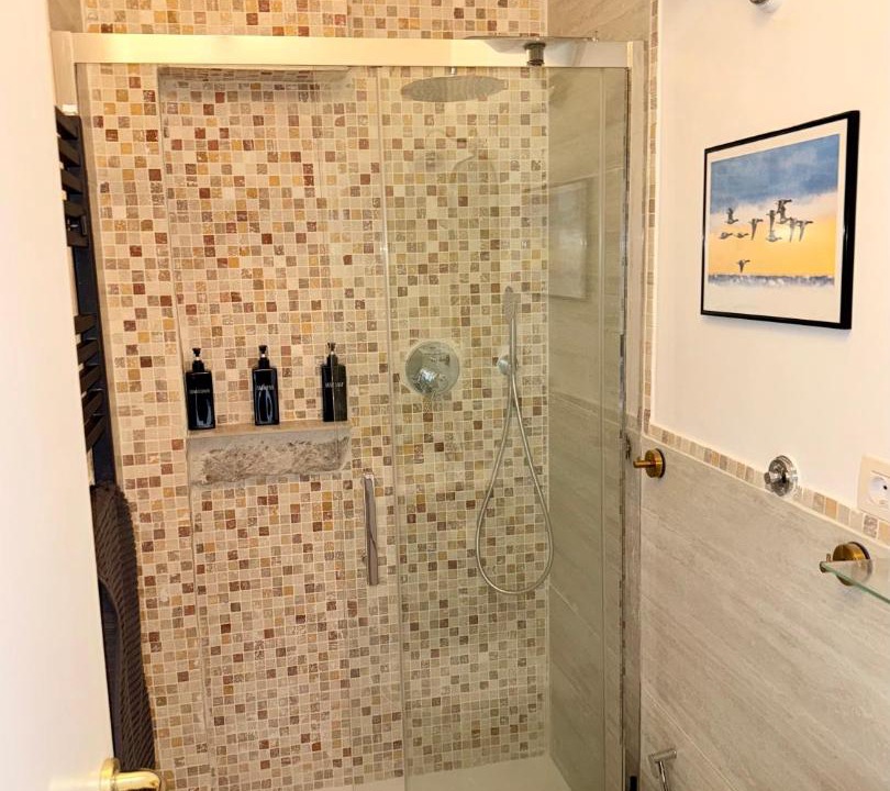 Photo of Bathroom in Rione XI Sant'Angelo