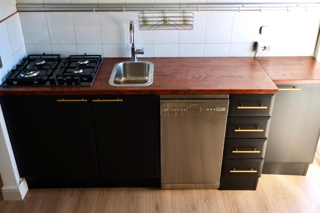 Photo of Kitchen in Rione XI Sant'Angelo