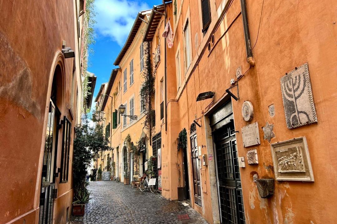 Photo of Others in Rione XI Sant'Angelo