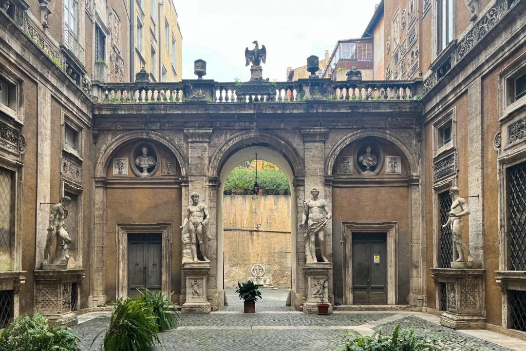 Photo of Others in Rione XI Sant'Angelo
