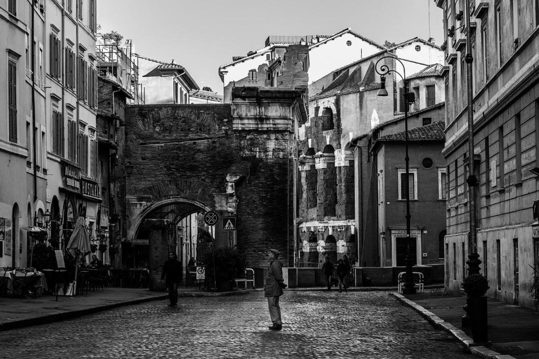 Photo of Others in Rione XI Sant'Angelo
