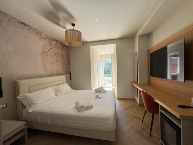 Photo of Bedroom in Marino