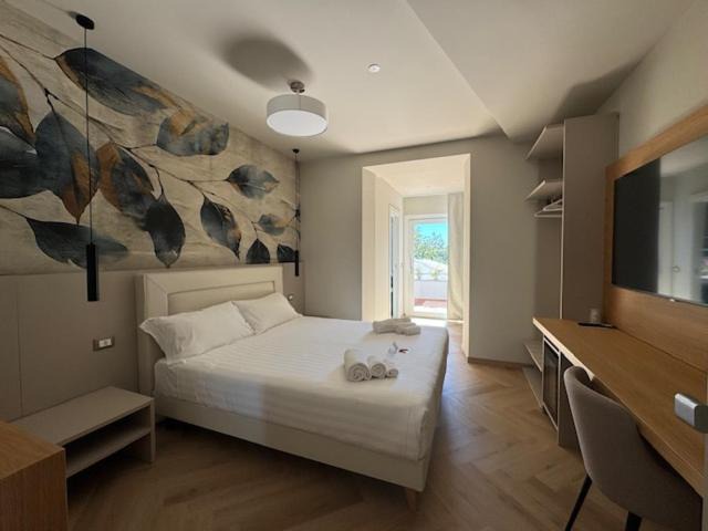 Photo of Bedroom in Marino