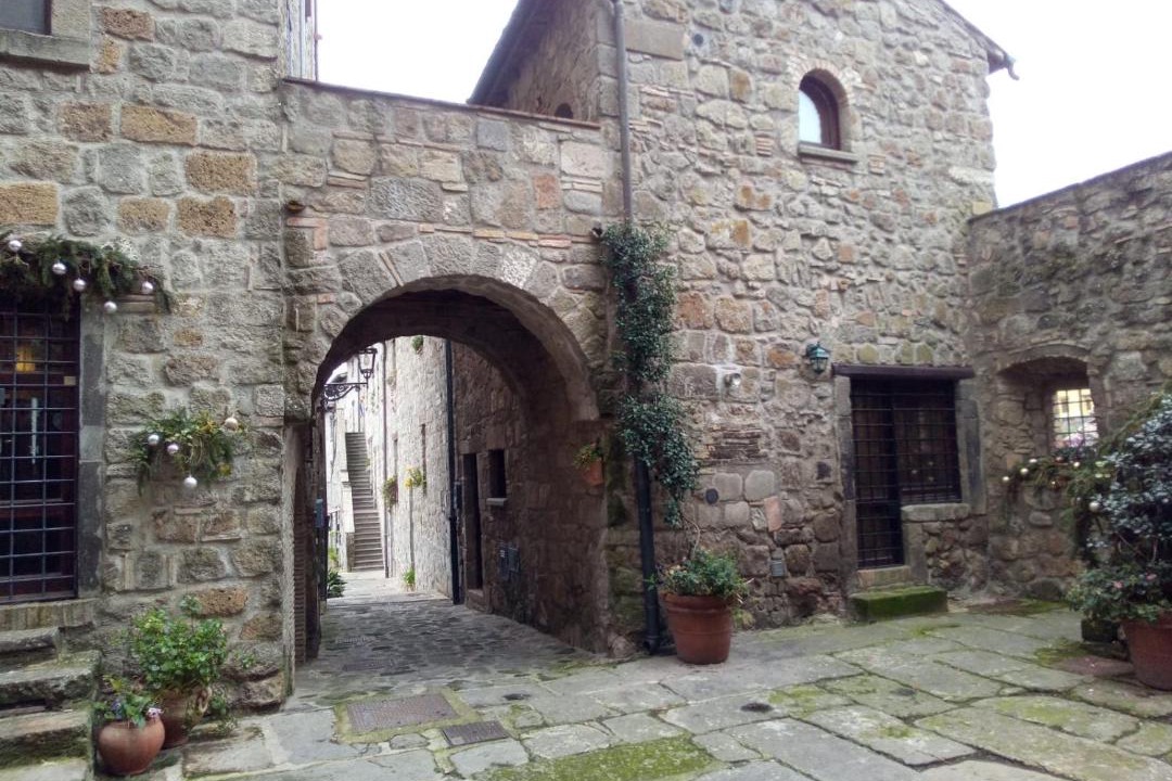 Photo of Others in Bassano in Teverina