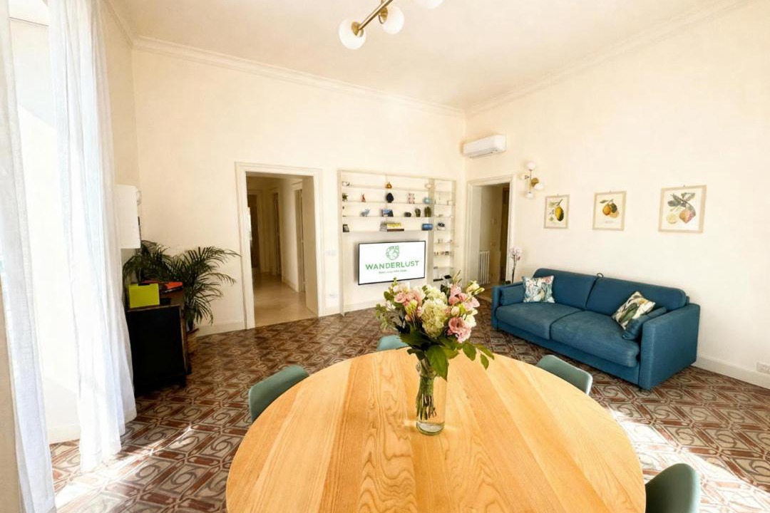 Photo of Livingroom in San Pietro