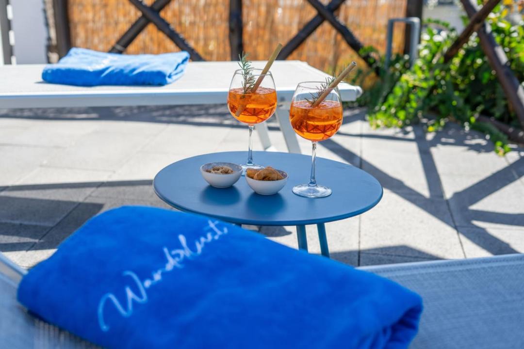Photo of Patio Balcony in San Pietro